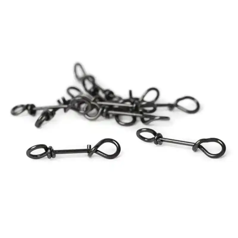 EZ Lock Clips Fastach Clip - Größe: 0 - 15 lb