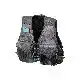 W4 HD Fishing Vest