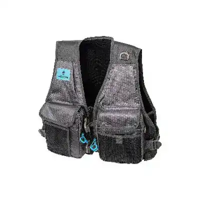 W4 HD Fishing Vest