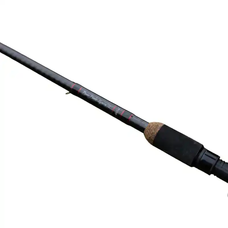 Helical Power Feeder Special - 12 ft
