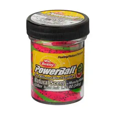 Powerbait Natural Scent Fruit - Strawberry Dream
