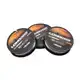 LongChunk Tapered Leaders - 0,27 / 0,47 mm