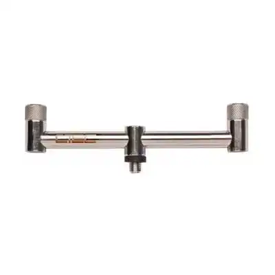 C-Tec Stainless Buzzer Bar - 3 Rod - Back - 25 cm