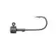 ND Head - Haken: 1/0 - 3 Gramm