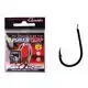 G-Power Carp Flatted Eye - Barbed - Größe: 10