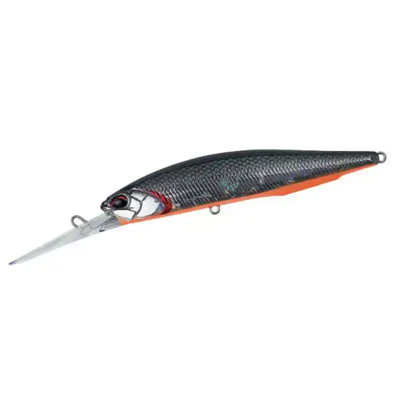 Realis Jerkbait 100 DR - Komochi Wakasagi