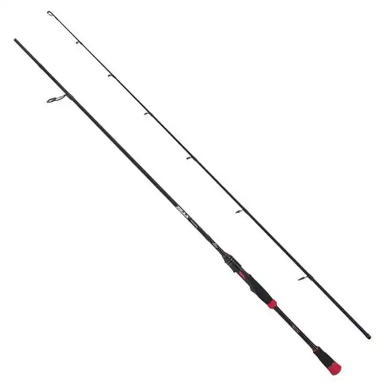 Zilla Pike Rod - 2,13 m - 15/60 Gramm