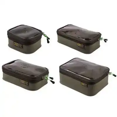 Compac Storage Pouches