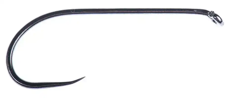 NS105 - Streamer D/E Barbless