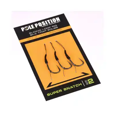 Sliding Loop Rig Super Snatch