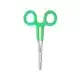 Curved Forceps