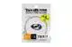 TH Nylon Leader w/loop 8ft 1X | 0.26 mm
