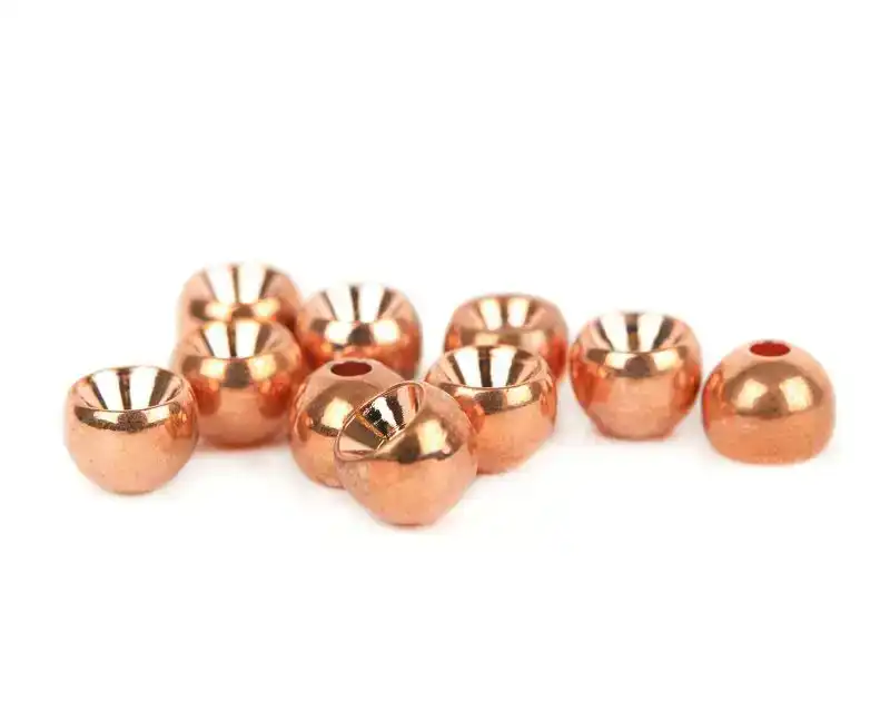 Bauer Pike Beads - 0,6 Gramm - Copper