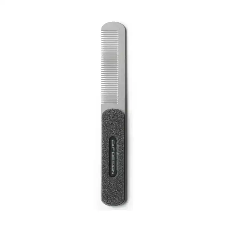 Stainless Tying Comb
