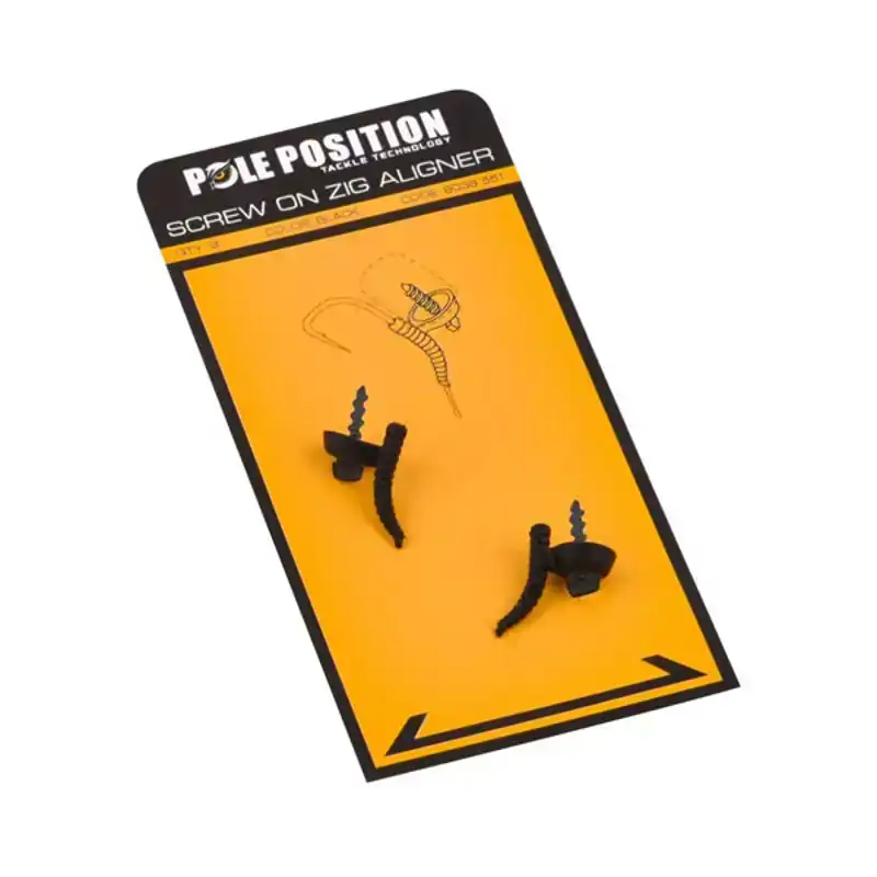 Pole Position Screw On Zig Aligner