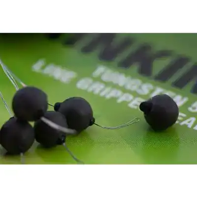 Line Gripper Beads Tungsten