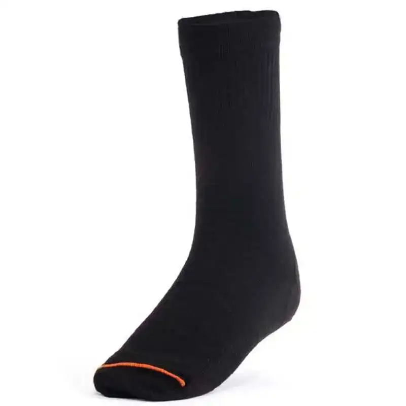 Merino Wool Liner Socks - Größe: 41 - 43