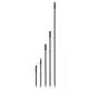 Procarbon Bankstick - 9'' - 23 cm
