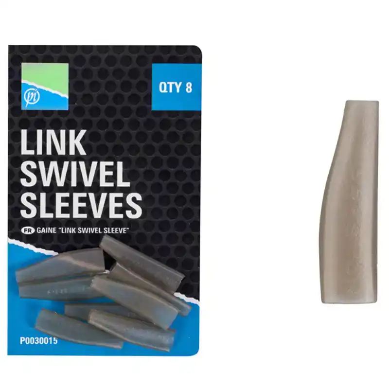 Link Swivel Sleeves