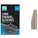 Link Swivel Sleeves