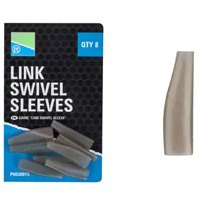 Link Swivel Sleeves