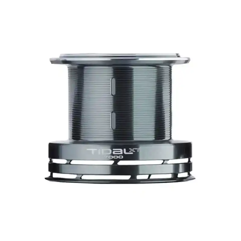 Tidal XT Longcast Spool - 7000