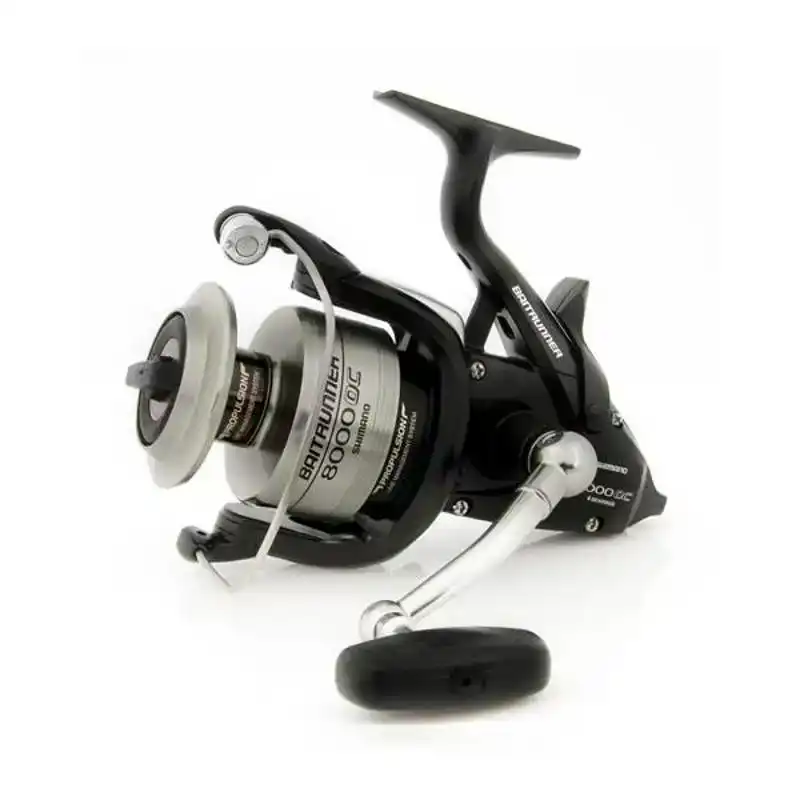 Baitrunner OC - 4000