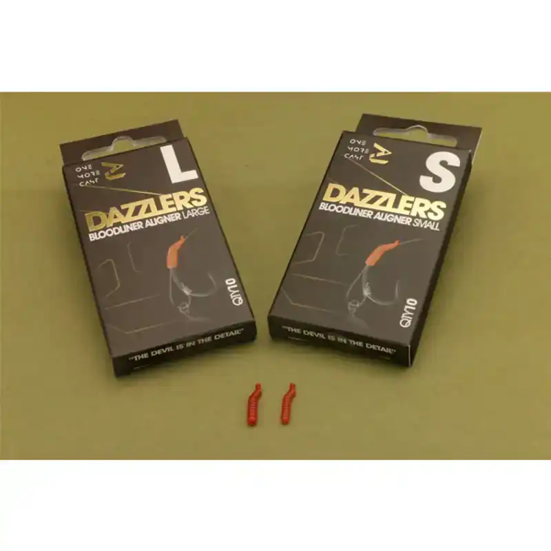 Dazzlers Bloodliner - Aligner - Small