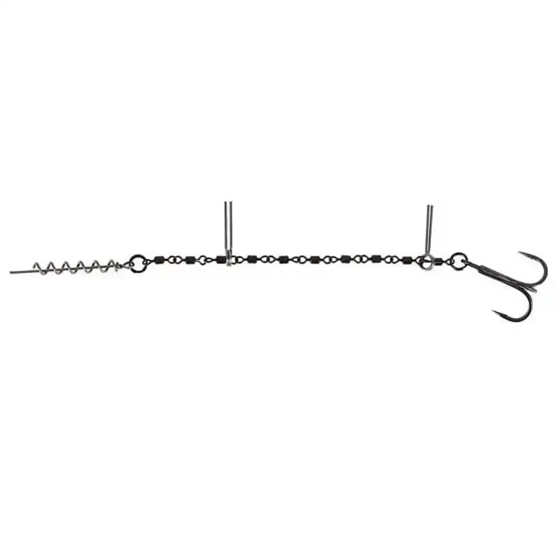 Add It Jointed Stinger - Haken: 1 - 4 cm