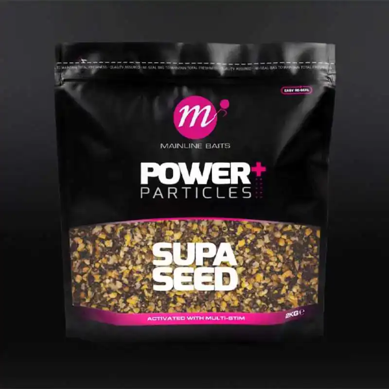 Power+ Supa Seed