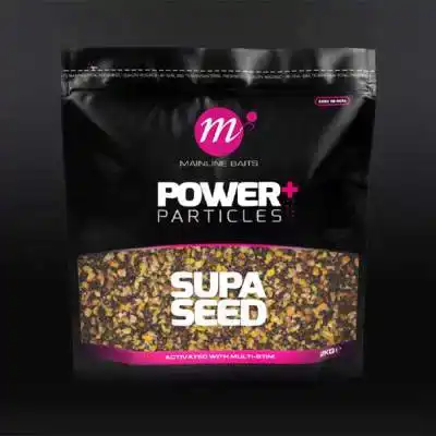 Power+ Supa Seed