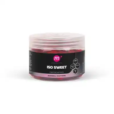ISO Sweet Dumbell Wafters