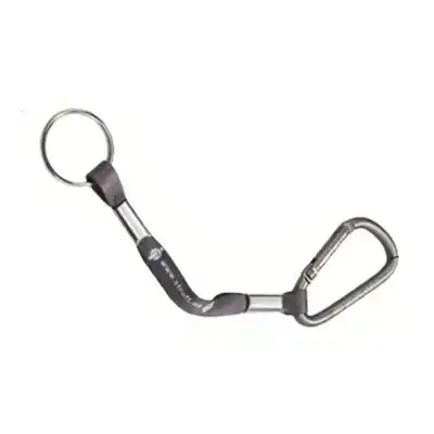 Short Strap Spool Holder