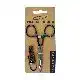 Tool Combo - Clamp Pliers with Cutter & Nipper - Nordic Trout