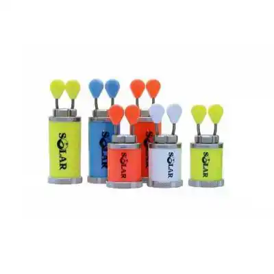 P1 Indicator Heads - Small - Gelb