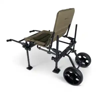 S23 Twin Wheel Barrow Kit