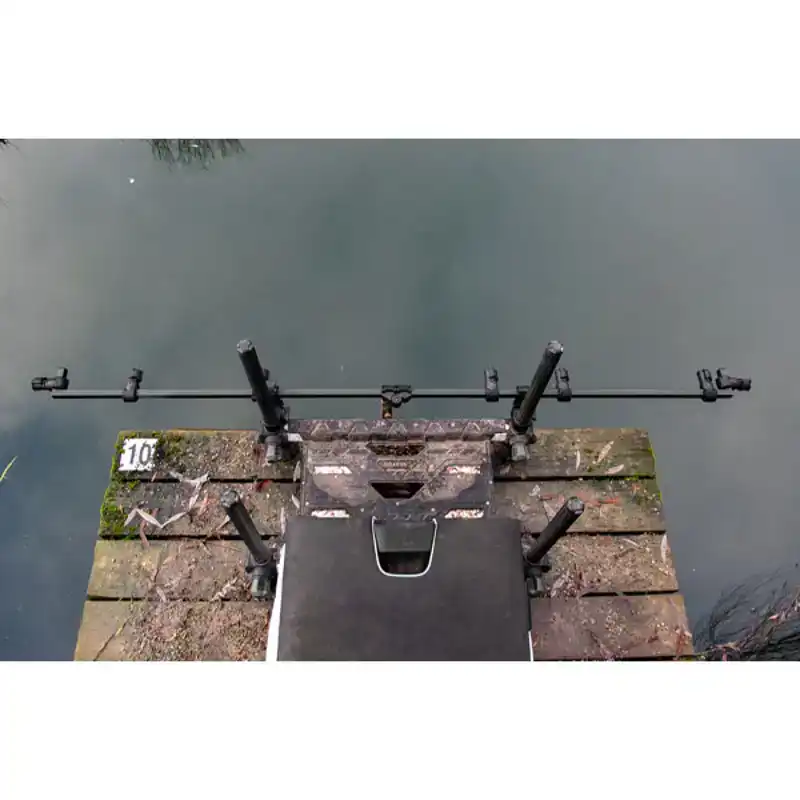 Offbox Snaplok Tool Bar XL