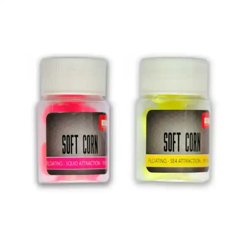 Soft Sweet Corn - Gelb