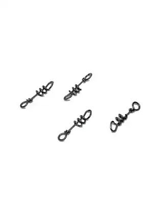 Screw Lock Snap - Größe: 1