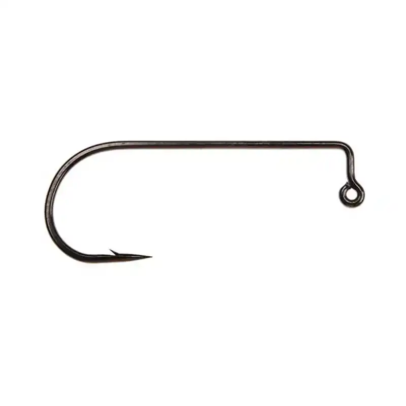 PR374 - 90 Degree Bent Jig Streamer - Größe: 1