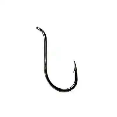 Octopus Hook - Haken: 4