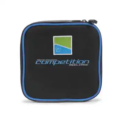 Competition Reel Case