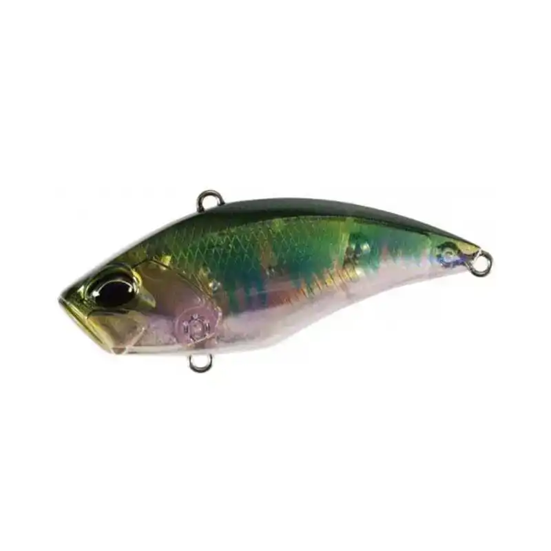 Realis Vibration 65 Nitro - AM Hasu