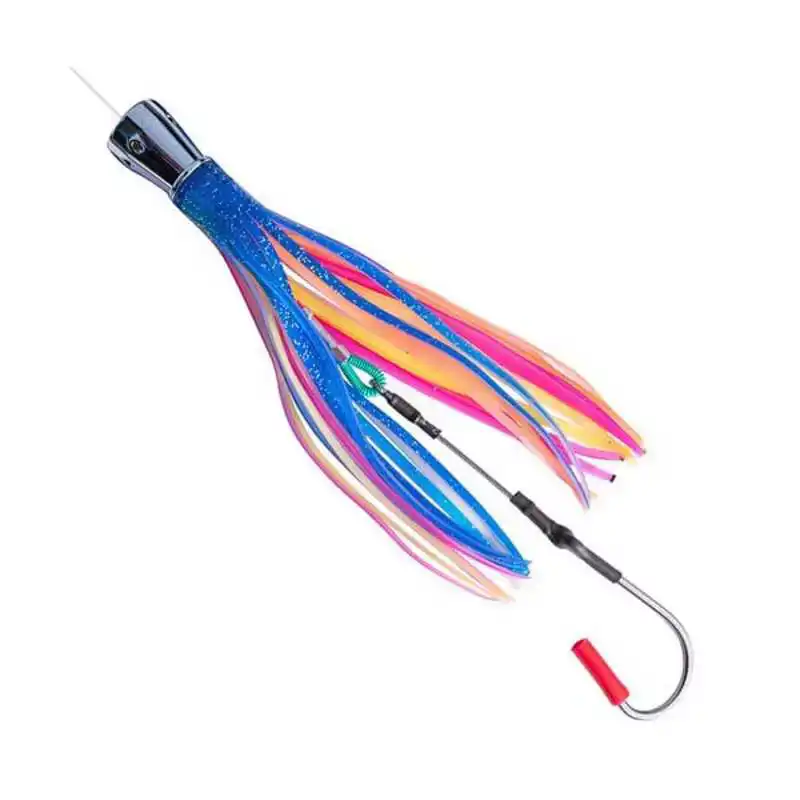 Jetsetter Maxi - Rigged - Burple