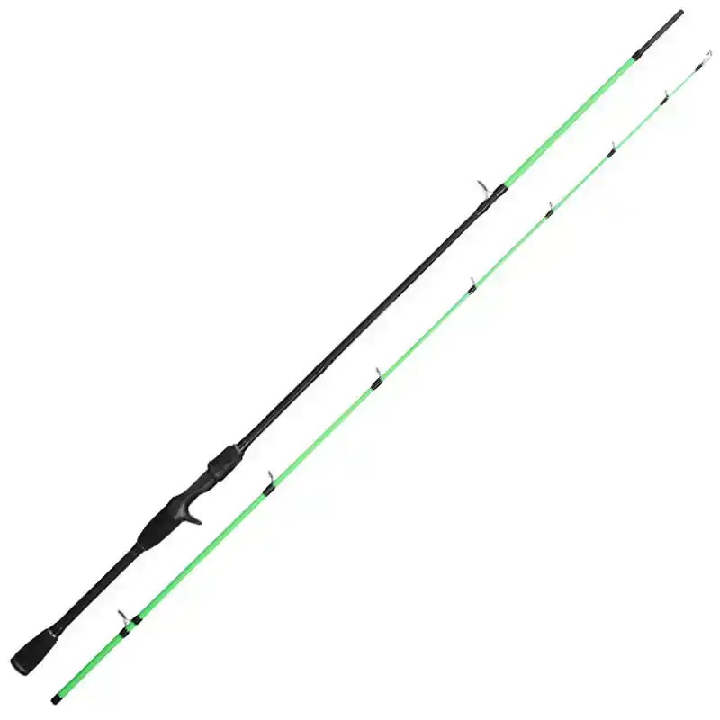 Spot ED Cast - 210 cm - 15/40 Gramm