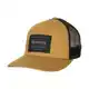 Original Patch Trucker Cap - Dark Bronze