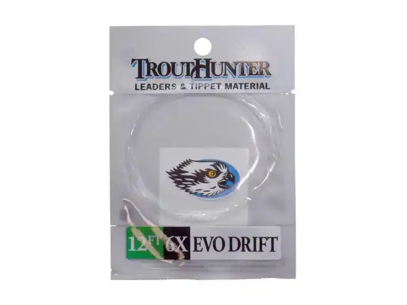 TH EVO Drift Leader 12ft 6X