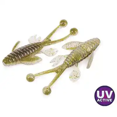 Freaky Flex - Chartreuse