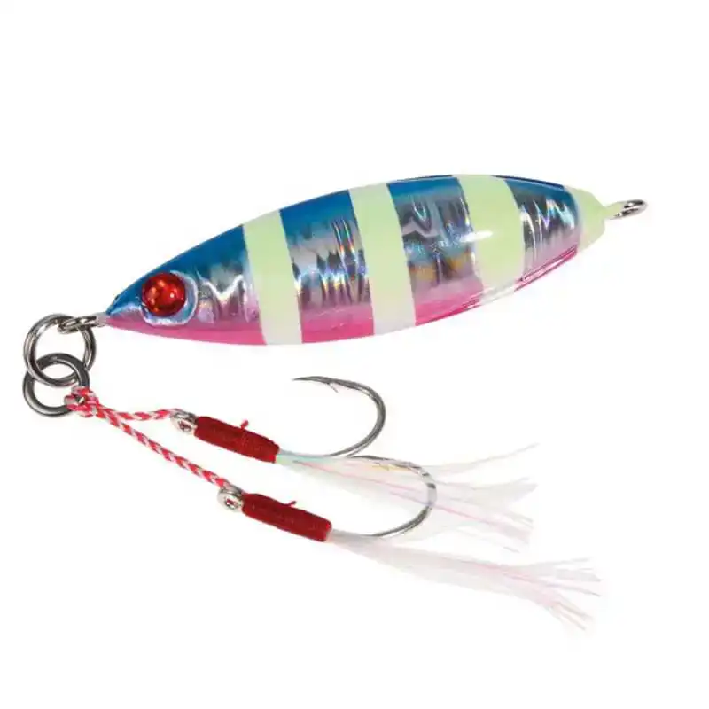 Barri Jig - 30 Gramm - G945