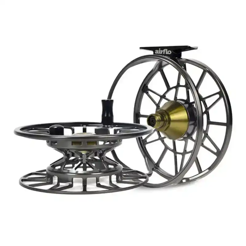 V3 Fly Reel 9/10 Full Cage